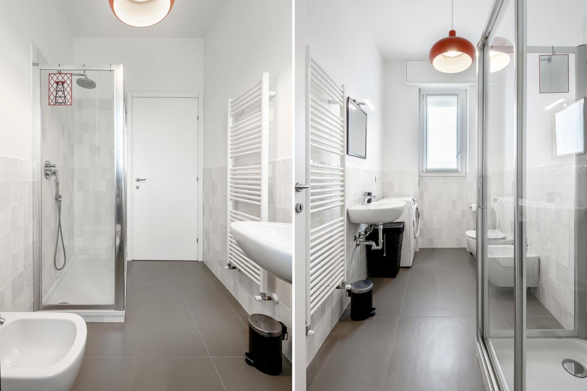 Stayeasy Piane56 Panoramic Next To M5 Metro Appartamento